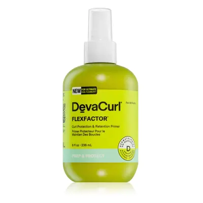 DevaCurl FlexFactor™ spray protecteur pour cheveux