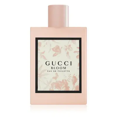 Gucci Bloom Eau de Toilette pour femme