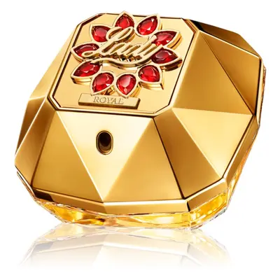 Rabanne Lady Million Royal Eau de Parfum pour femme