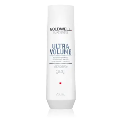 Goldwell Dualsenses Ultra Volume shampoing pour donner du volume aux cheveux fins