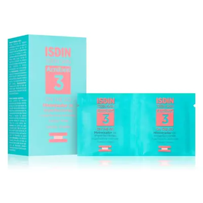 ISDIN Acniben Teen Skin lingettes nettoyantes pour peaux grasses