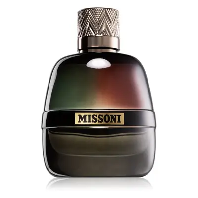 Missoni Parfum Pour Homme Eau de Parfum pour homme