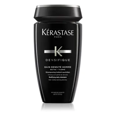 Kérastase Densifique Bain Densité Homme shampoing rafraîchissant pour homme