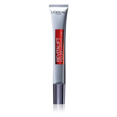 L’Oréal Paris Revitalift Filler crème yeux anti-rides profondes