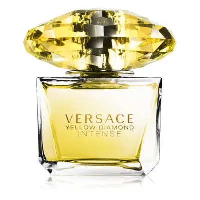 Versace Yellow Diamond Intense Eau de Parfum pour femme