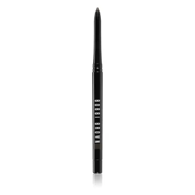 Bobbi Brown Perfectly Defined Gel Eyeliner crayon yeux teinte Pitch Black