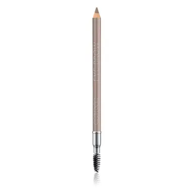 Catrice Stylist crayon pour sourcils avec brosse teinte Don't Let Me Brow'n