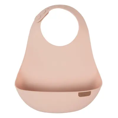 LOVI Bib bavoir Nude