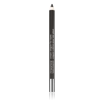 Clinique Cream Shaper™ for Eyes crayon yeux teinte Chocolate Lustre