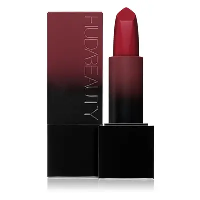 Huda Beauty Power Bullet Matte rouge à lèvres mat teinte PROMOTION DAY