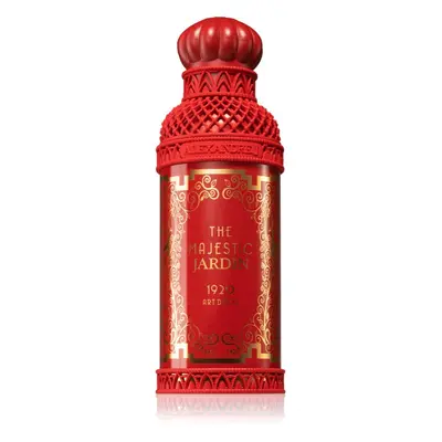 Alexandre.J Art Deco Collector The Majestic Jardin Eau de Parfum mixte