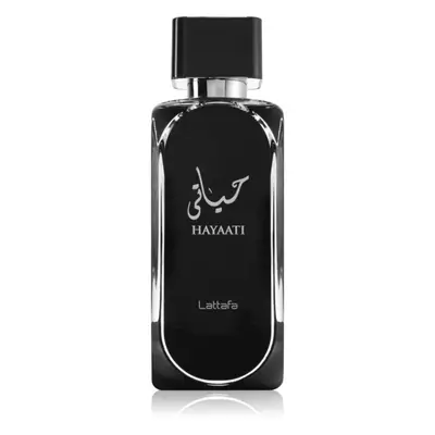 Lattafa Hayaati Eau de Parfum mixte