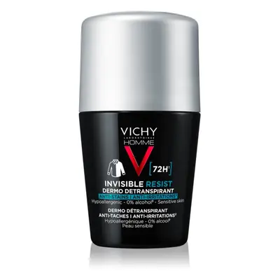 Vichy Homme Deodorant anti-transpirant 72h