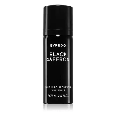 BYREDO Black Saffron parfum pour cheveux mixte