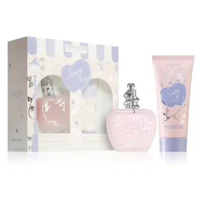 Jeanne Arthes Amore Mio Classic coffret cadeau pour femme