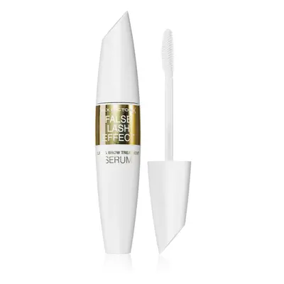 Max Factor False Lash Effect sérum de croissance cils et sourcils