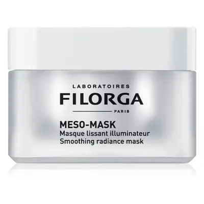 FILORGA MESO-MASK masque effet anti-rides pour une peau lumineuse