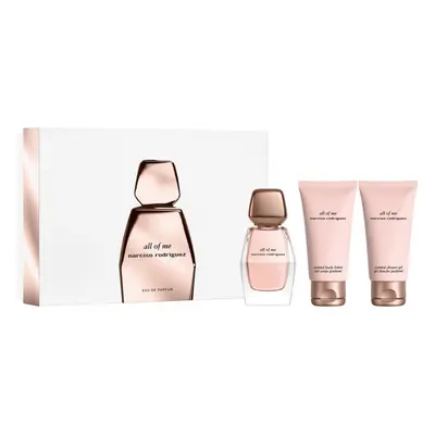 narciso rodriguez all of me coffret cadeau pour femme