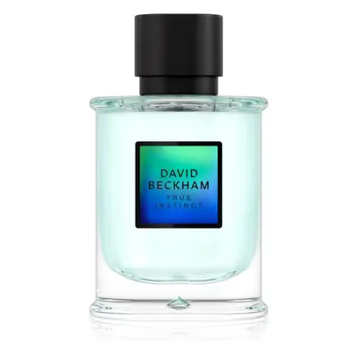 David Beckham True Instinct Eau de Parfum pour homme