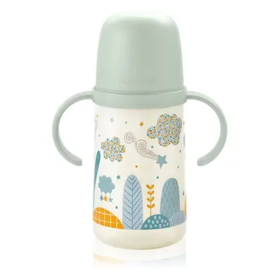 Suavinex Dreams Second gourde enfant avec supports Green m+