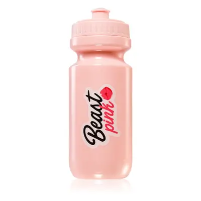 BeastPink Sips&Dips gourde de sport coloration Pink