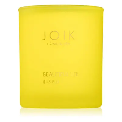 JOIK Home & Spa Beautiful Life bougie parfumée