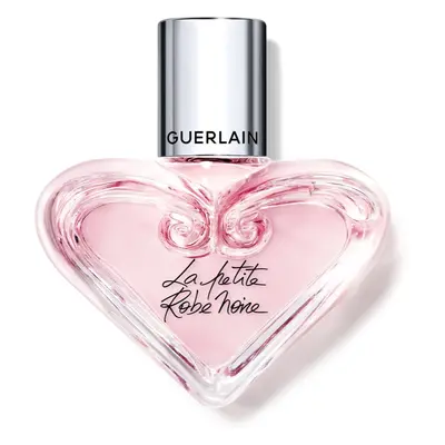 GUERLAIN La Petite Robe Noire Eau de Parfum rechargeable pour femme