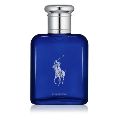 Ralph Lauren Polo Blue Eau de Parfum pour homme