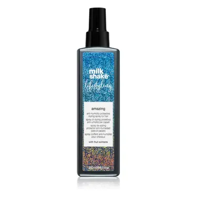 Milk Shake Lifestyling Amazing spray cheveux anti-frisottis