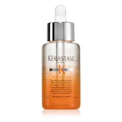 Kérastase Nutritive Nutri-Supplement Split Ends Serum sérum nourrissant anti-pointes fourchues