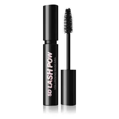 Makeup Revolution 5D Lash Pow mascara volumateur et allongeant pour un effet faux-cils