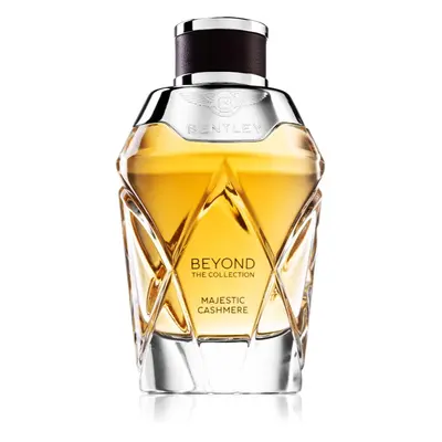 Bentley Beyond The Collection Majestic Cashmere Eau de Parfum pour homme