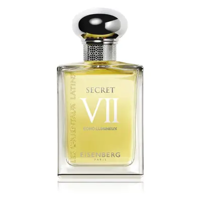 Eisenberg Secret VII Ècho Lumineux Eau de Parfum pour homme