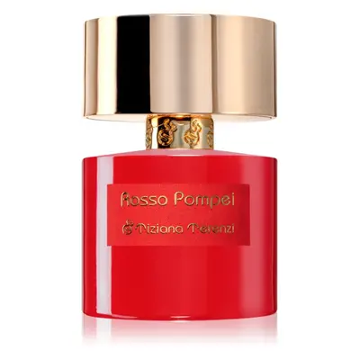 Tiziana Terenzi Rosso Pompei extrait de parfum pour femme