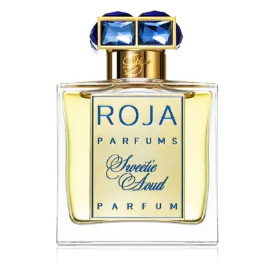 Roja Parfums Sweetie Aoud parfum mixte