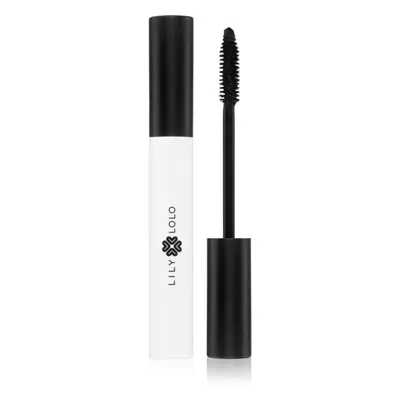 Lily Lolo Natural Mascara mascara pour plus de volume