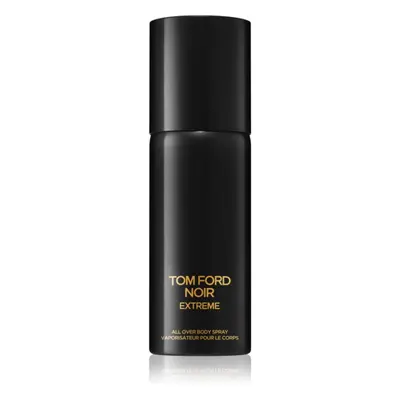 TOM FORD Noir Extreme All Over Body Spray spray corporel parfumé pour homme