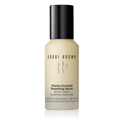 Bobbi Brown Vitamin Enriched Smoothing Serum sérum illuminateur à la vitamine C