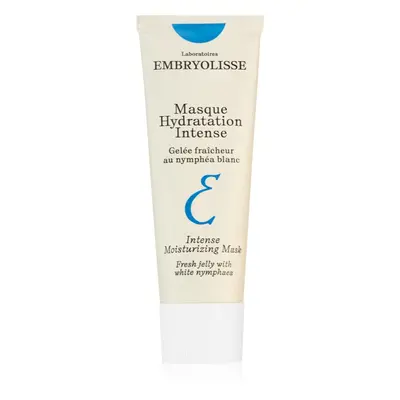 Embryolisse Masque Hydratation Intense masque hydratant intense effet régénérant