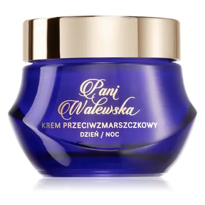 Pani Walewska Classic crème visage effet anti-rides