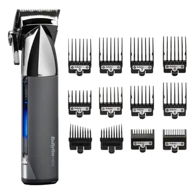 BaByliss E996E tondeuse cheveux pour homme