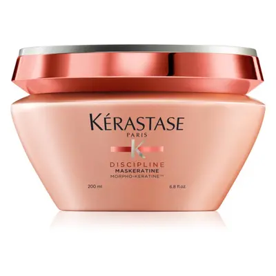 Kérastase Discipline Maskeratine masque lissant