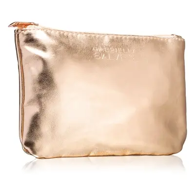 Gabriella Salvete Tools trousse de toilette teinte Rose Gold