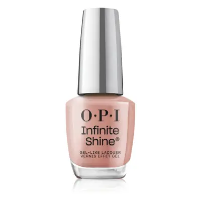 OPI Infinite Shine Silk vernis à ongles effet gel