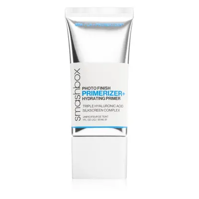 Smashbox Photo Finish Primerizer+ Hydrating Primer base de teint hydratante