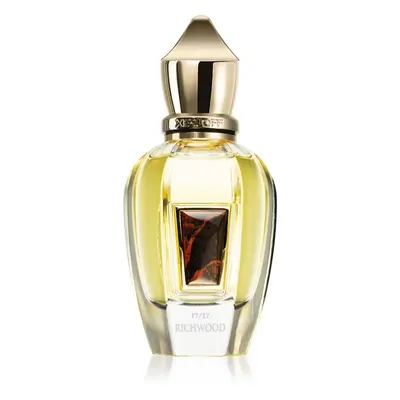 Xerjoff Richwood parfum mixte