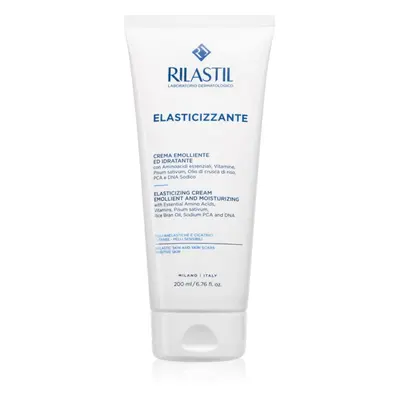 Rilastil Elasticizing crème pour le corps raffermissante