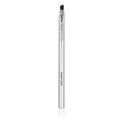 Mesauda Milano Brush pinceau eyeliner biseauté