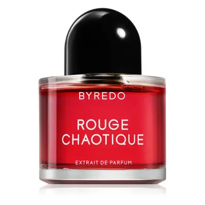 BYREDO Rouge Chaotique extrait de parfum mixte