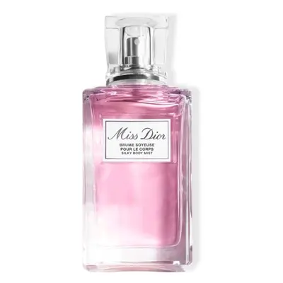 DIOR Miss Dior brume soyeuse pour le corps pour femme